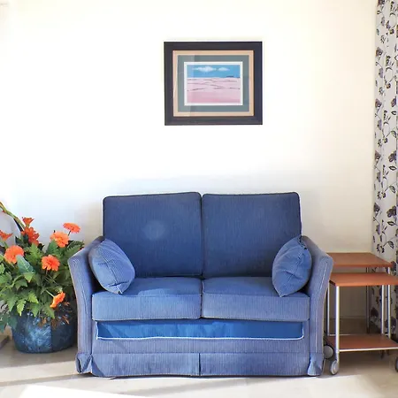 Turistico En Gemelos 20, Planta 14