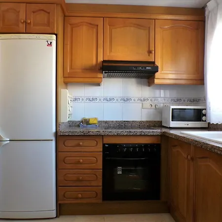 Turistico En Gemelos 20, Planta 14 Appartamento *