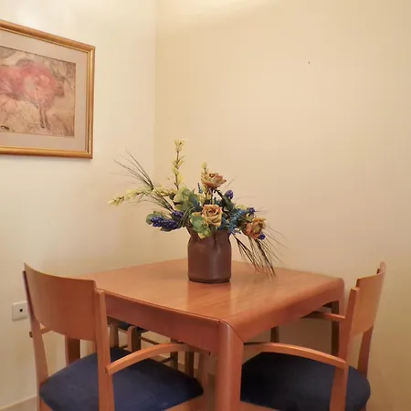 Appartamento Turistico En Gemelos 20, Planta 14 Benidorm