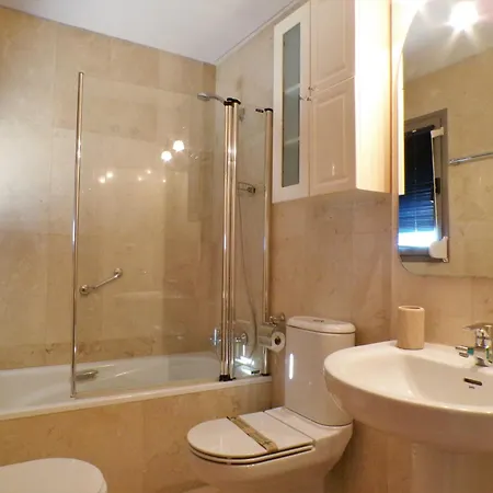 Turistico En Gemelos 20, Planta 14 Benidorm