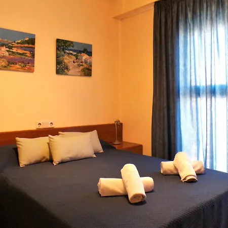 Turistico En Gemelos 20, Planta 14 Appartamento *