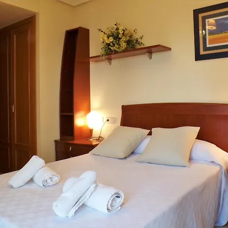 Appartamento Turistico En Gemelos 20, Planta 14 *