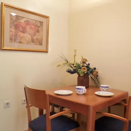 Turistico En Gemelos 20, Planta 14 Appartamento *