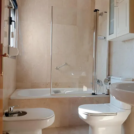 Appartamento Turistico En Gemelos 20, Planta 14